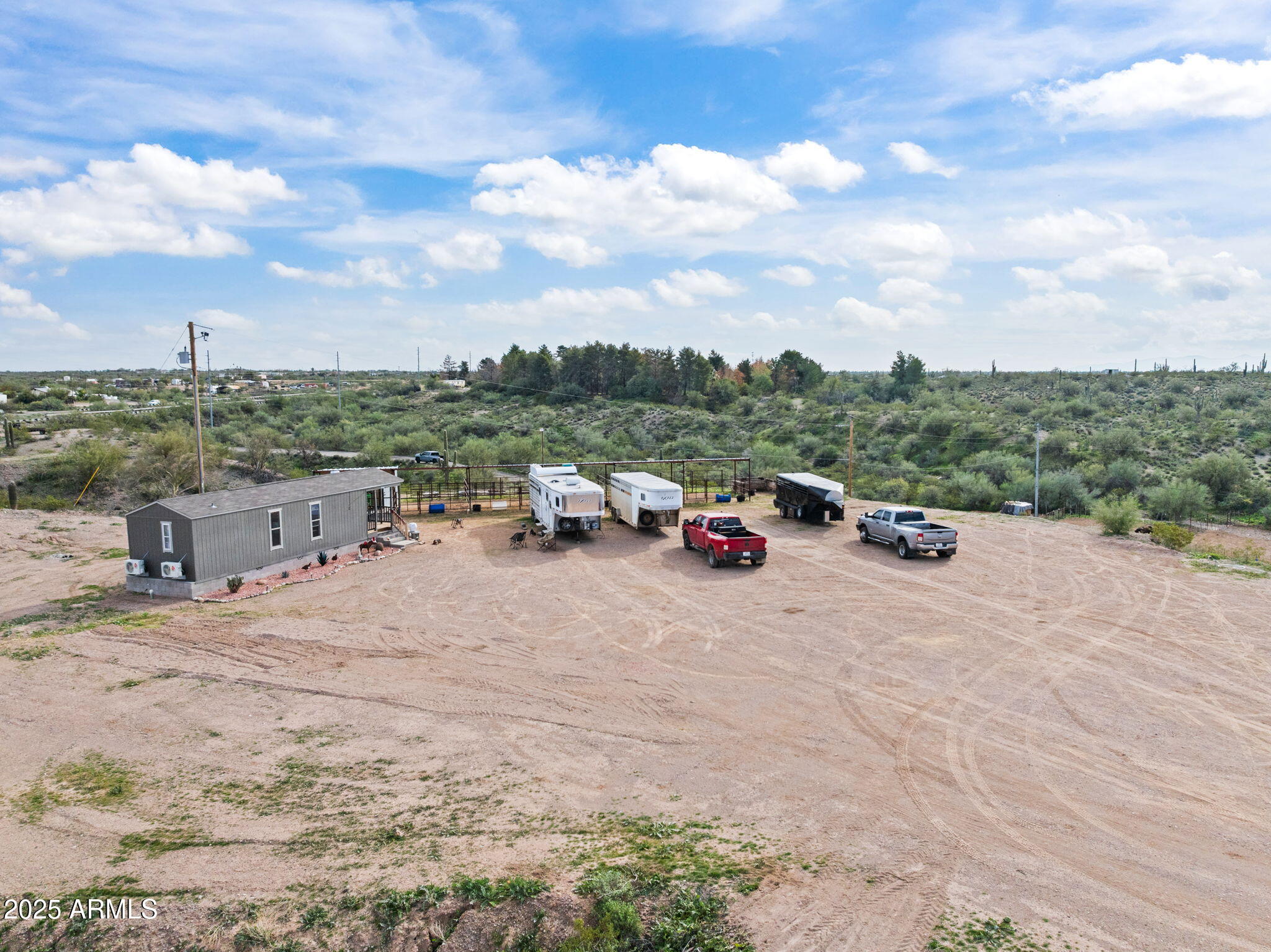 42710 W Highway 60 --
