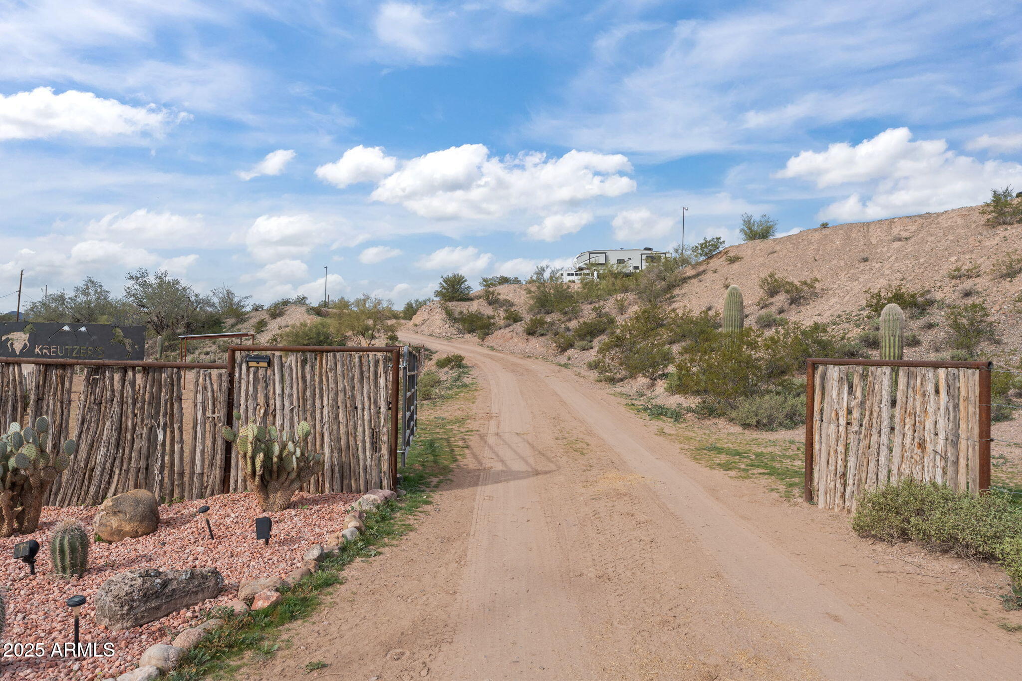 42710 W Highway 60 --