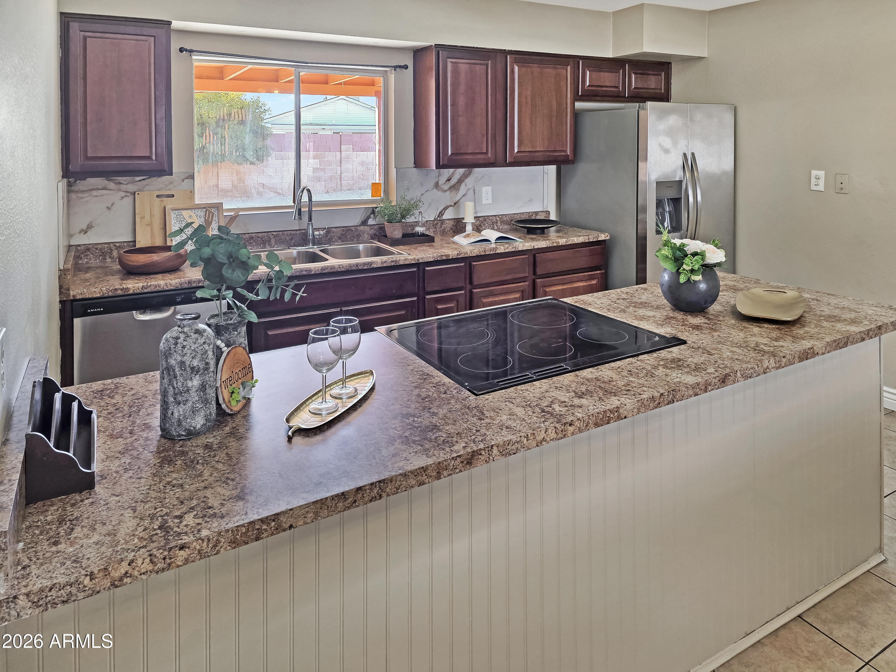 3427 W MALAPAI Drive