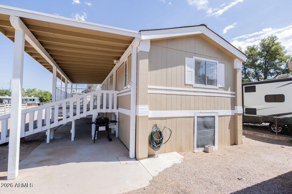 871 N Stagecoach Drive