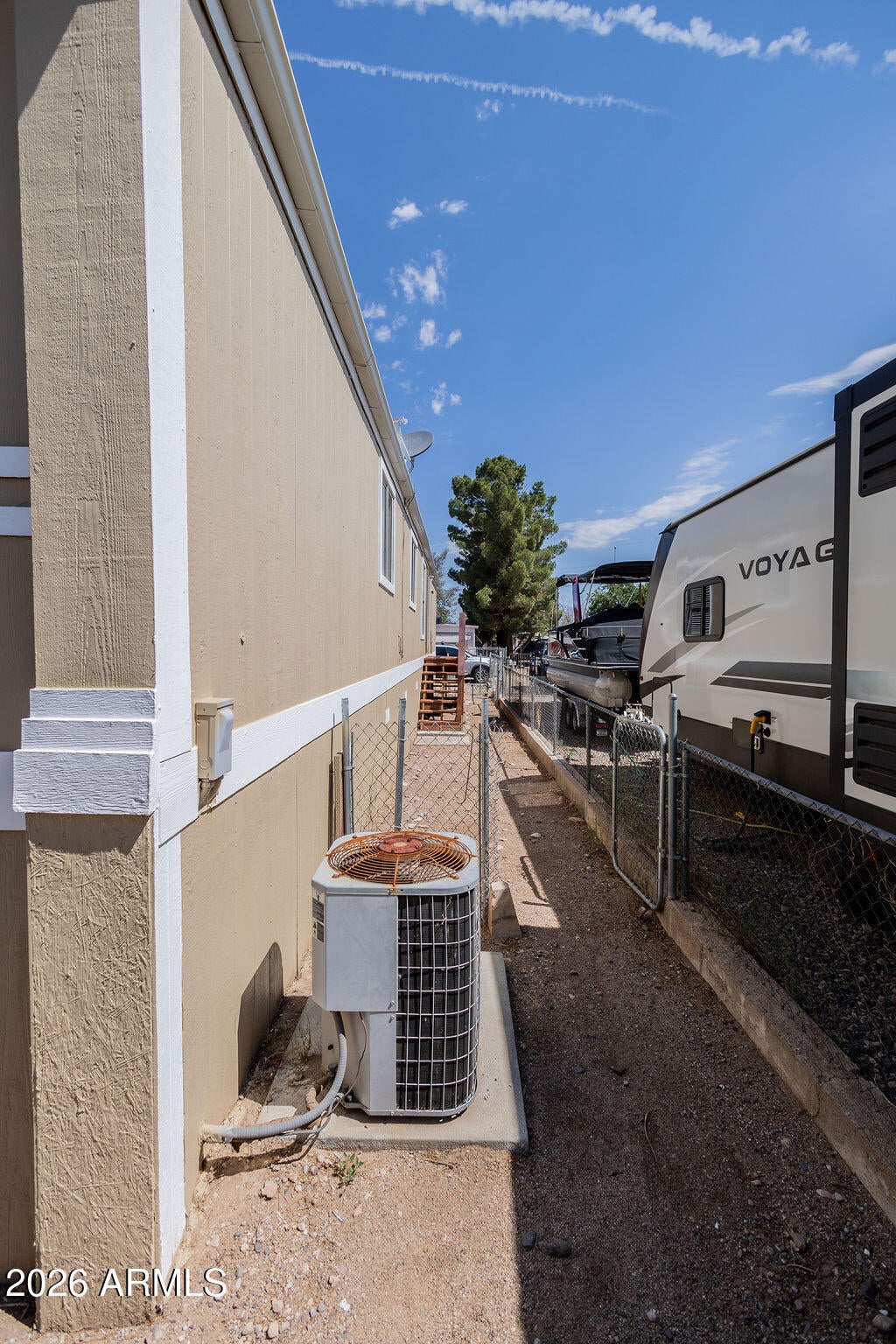 871 N Stagecoach Drive