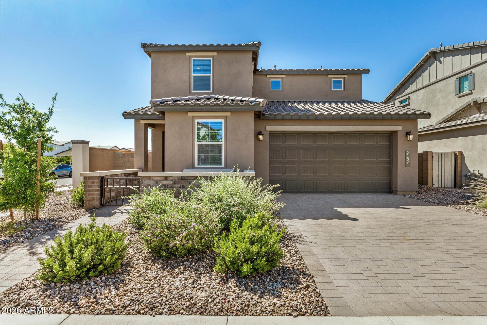 21321 E SUPERSTITION Drive