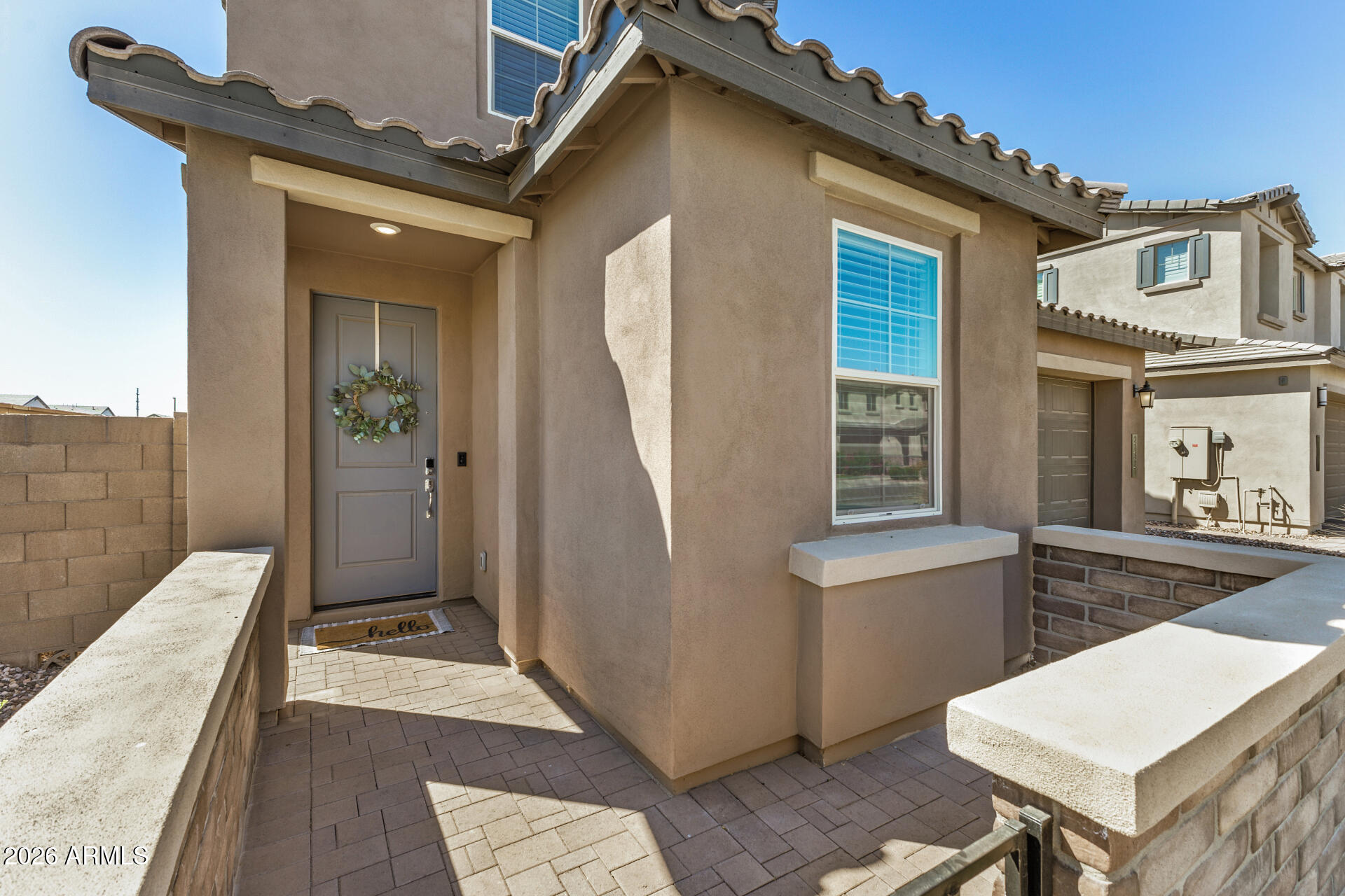 21321 E SUPERSTITION Drive