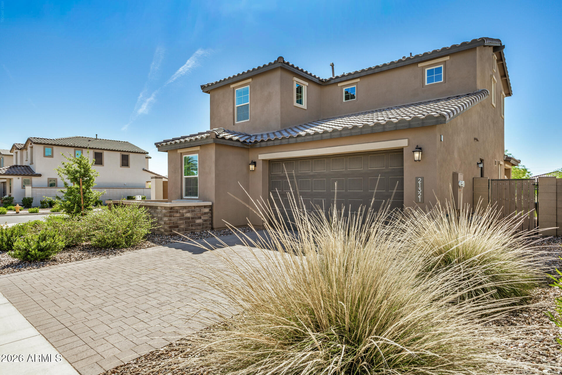 21321 E SUPERSTITION Drive