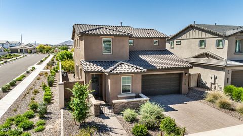 21321 E SUPERSTITION Drive Queen Creek AZ 85142