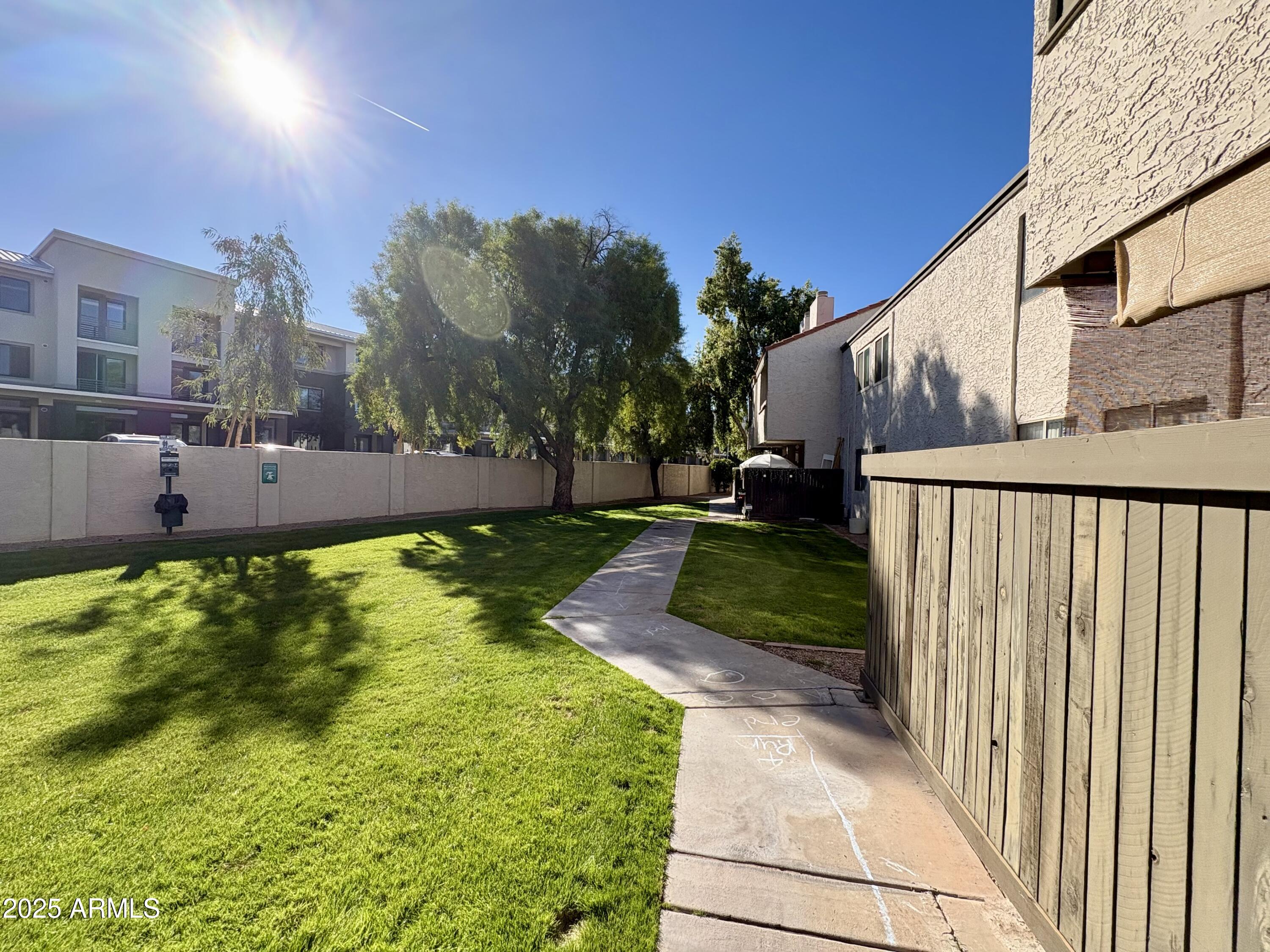 2938 N 61ST Place 115