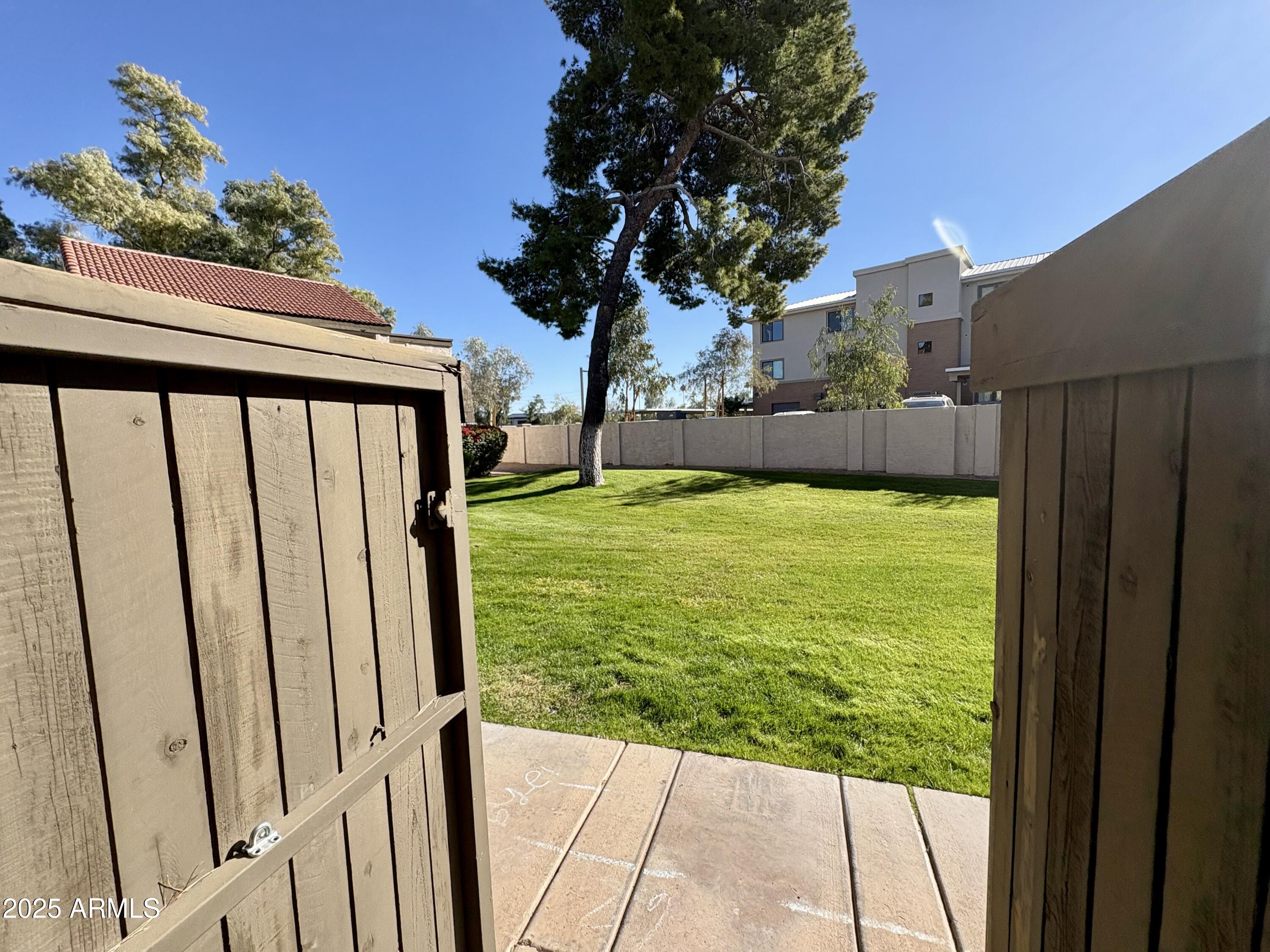 2938 N 61ST Place 115