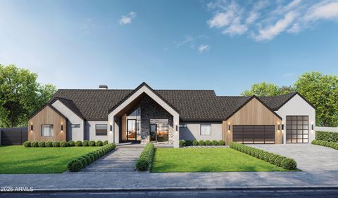 13402 N 79TH Street Scottsdale AZ 85260