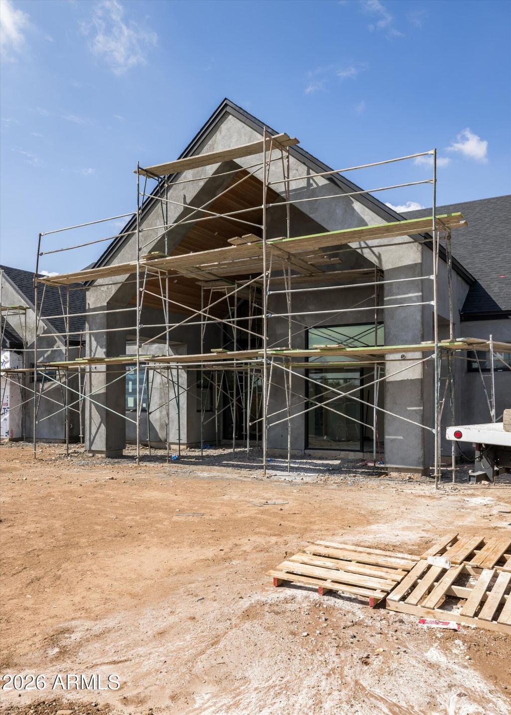 Photo of 13402 N 79th Street, Scottsdale, AZ 85260 (MLS # 7006929)