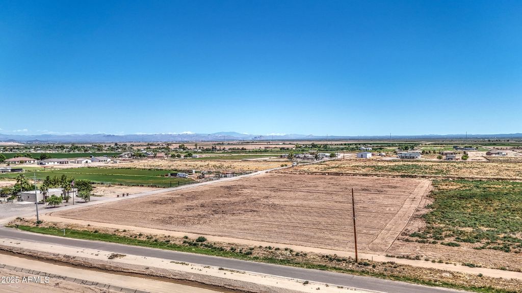 Photo of 2 E Central Avenue #2B, Coolidge, AZ 85128 (MLS # 6833209)