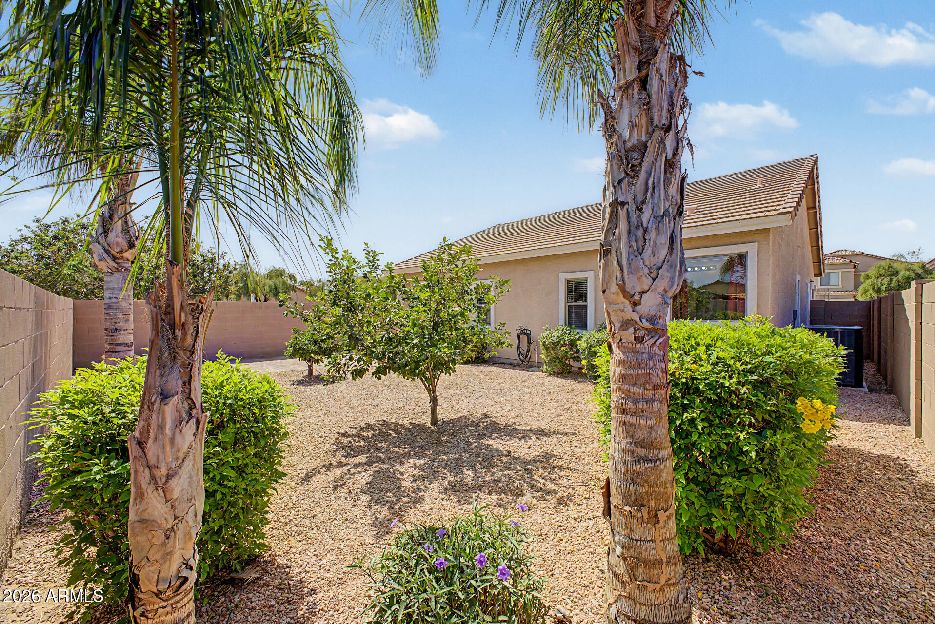 SKYLINE RANCH - Residential