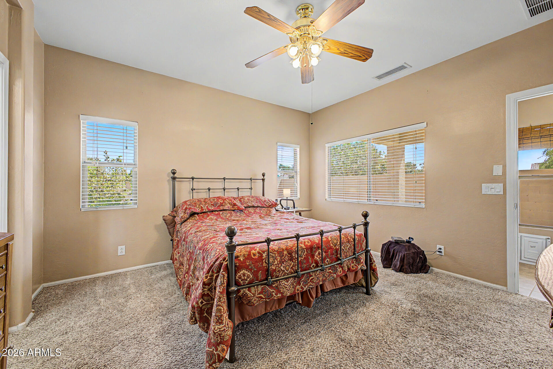 SKYLINE RANCH - Residential