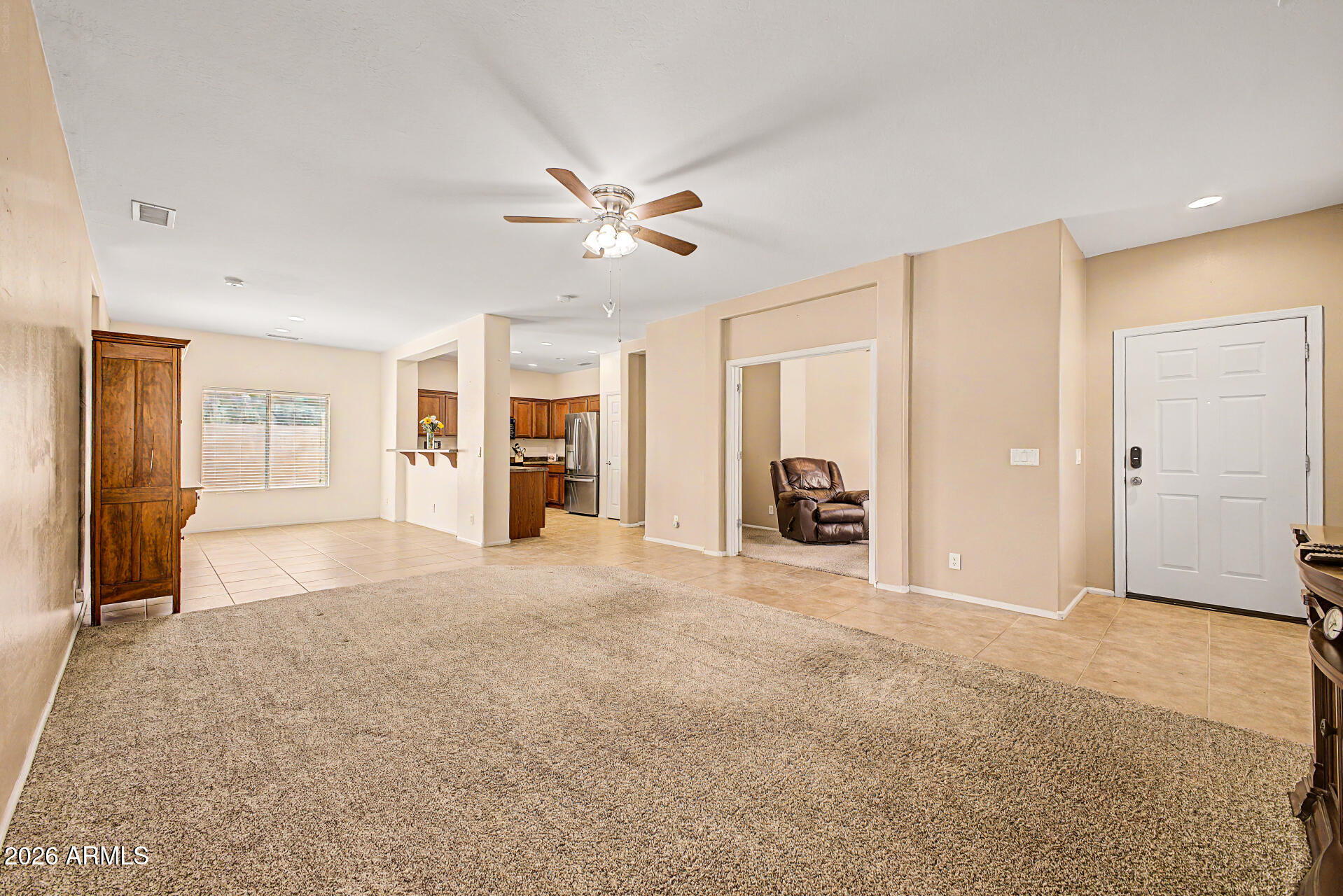 SKYLINE RANCH - Residential