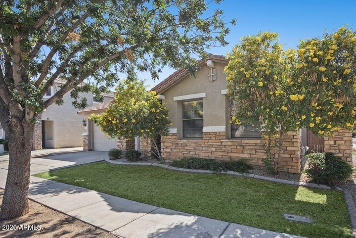 Photo 1 of 22 — 5241 E HILTON Avenue, Mesa, AZ 85206