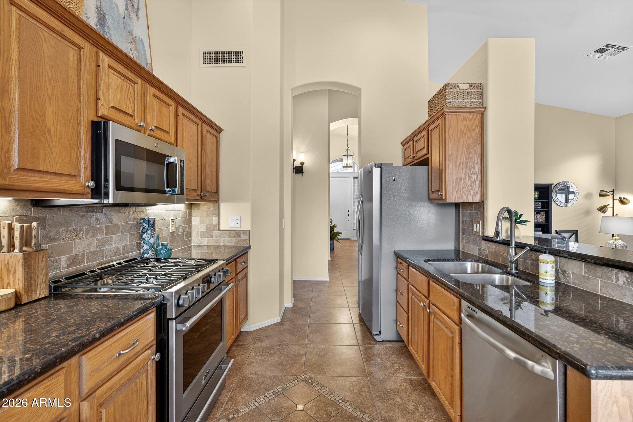 7265 E TASMAN Street