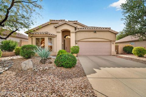 7265 E TASMAN Street Mesa AZ 85207