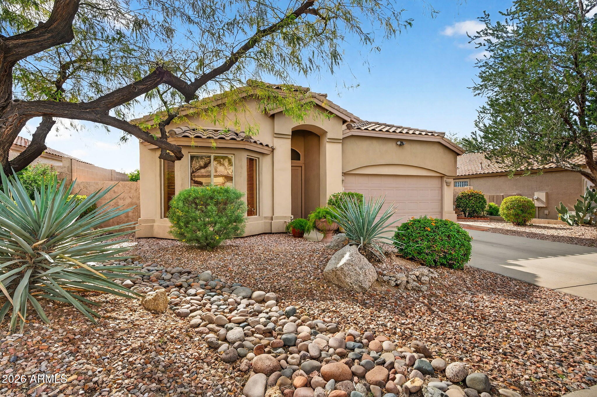 7265 E TASMAN Street