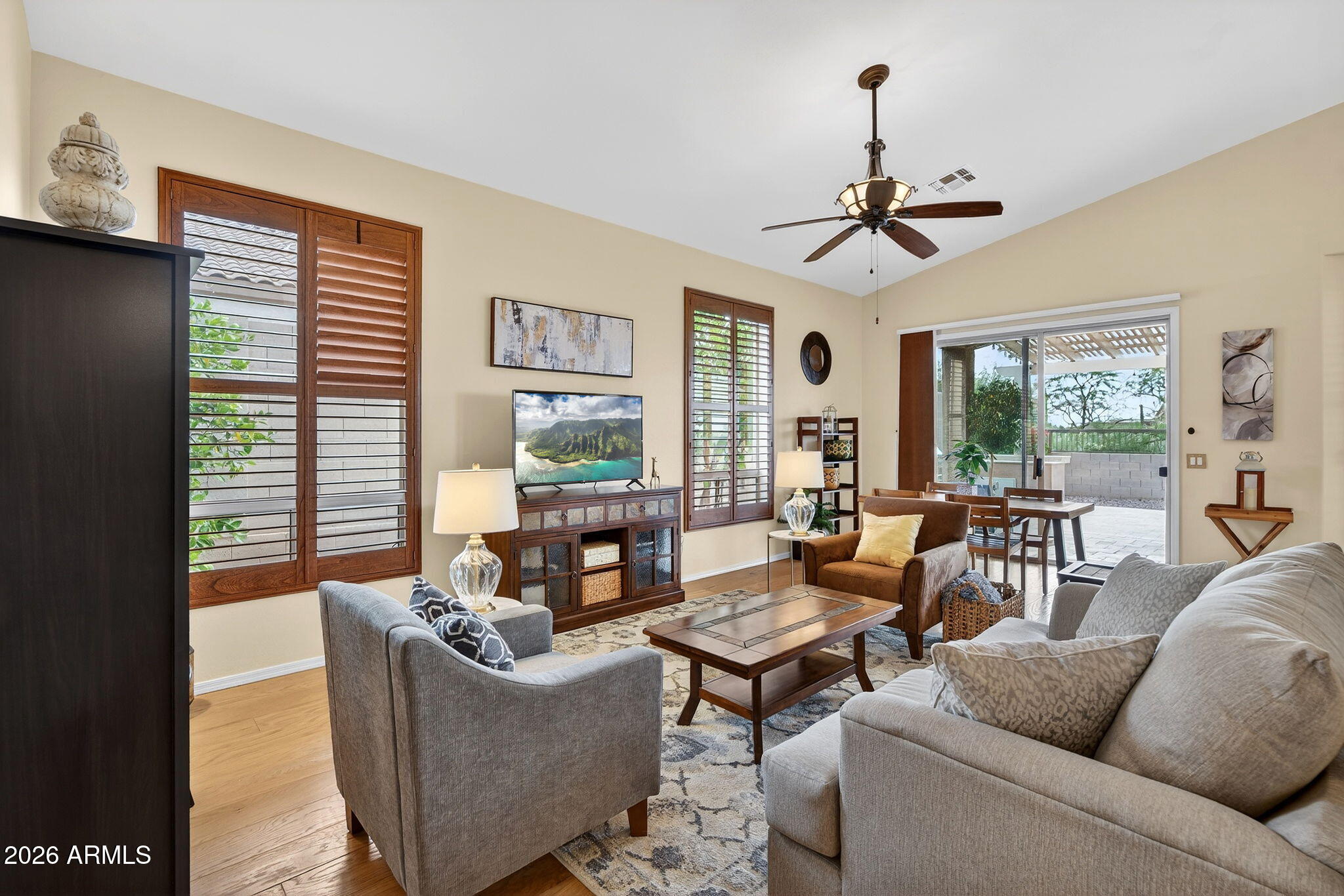 7265 E TASMAN Street