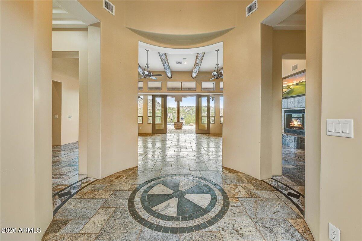 8596 S SAN FILIPE Drive