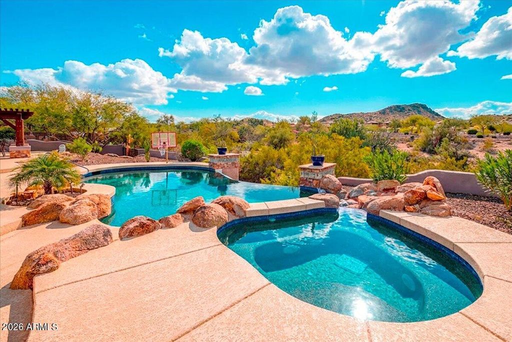 Photo of 8596 S San Filipe Drive, Goodyear, AZ 85338 (MLS # 6989613)