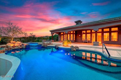 8596 S SAN FILIPE Drive Goodyear AZ 85338