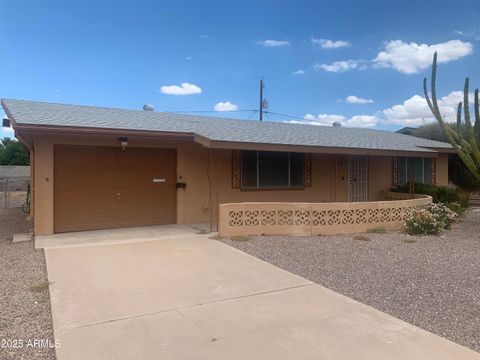 5702 E CASPER Road Mesa AZ 85205