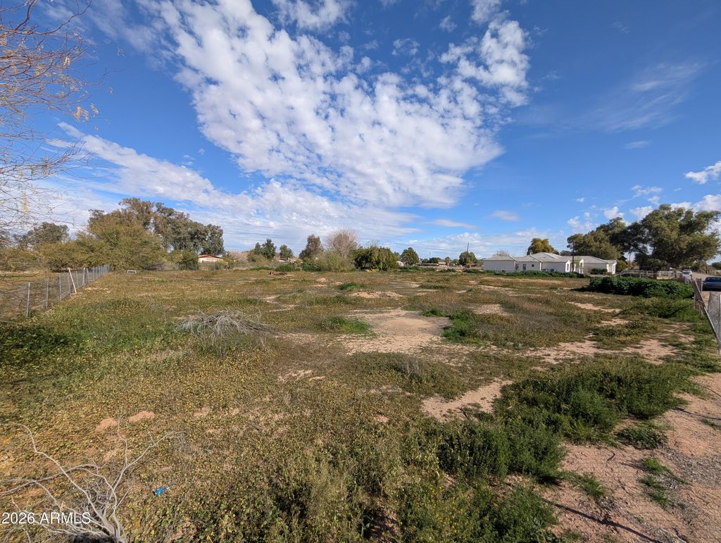 Photo of 12630 E Vallejo Street #-, Chandler, AZ 85249 (MLS # 6975284)