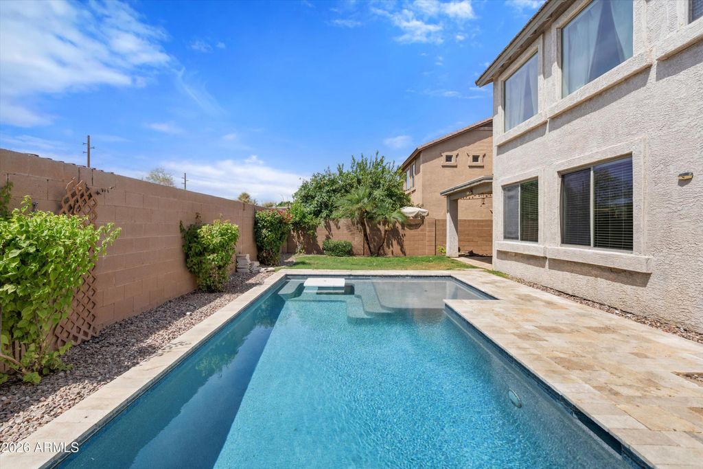Photo of 5661 W Desert Jewel Drive, Glendale, AZ 85302 (MLS # 7025417)