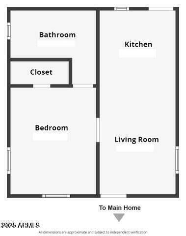 414 1/2 W 9th Street