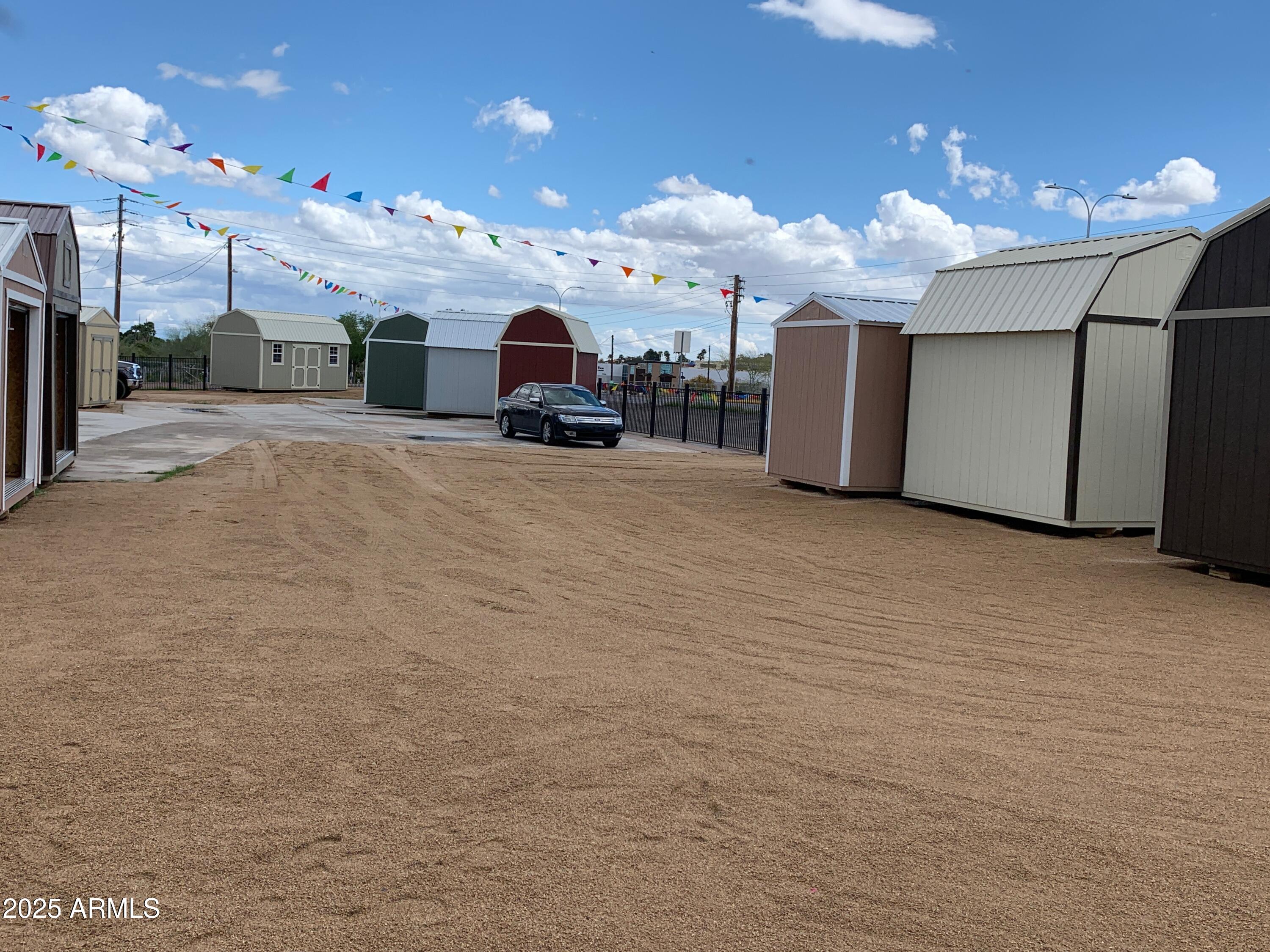 4238 E Baseline Road