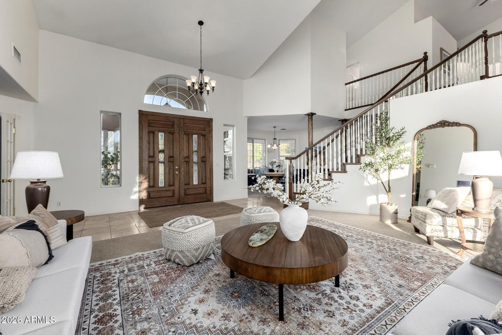 Photo of 24824 S Signal Butte Road, Queen Creek, AZ 85142 (MLS # 6994173)