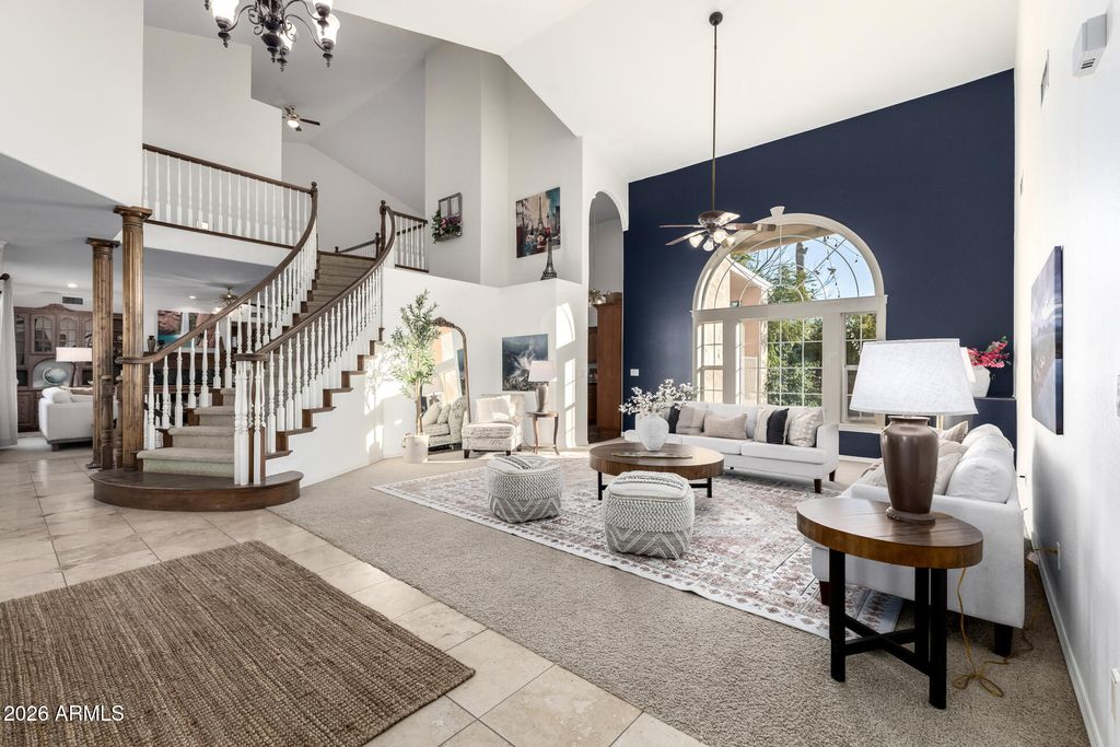 Photo of 24824 S Signal Butte Road, Queen Creek, AZ 85142 (MLS # 6994173)