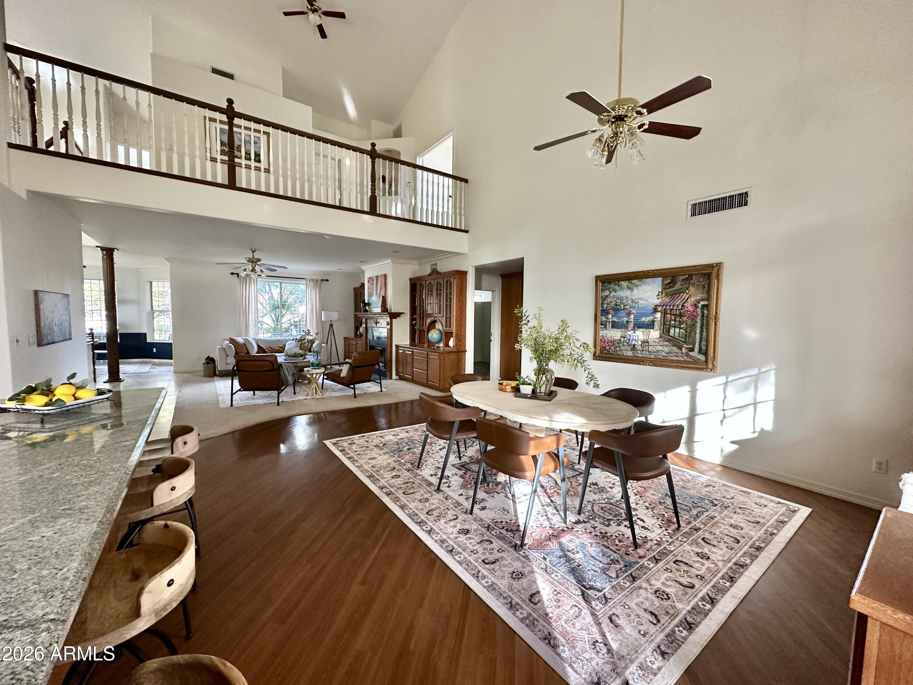 24824 S SIGNAL BUTTE Road