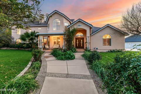 24824 S SIGNAL BUTTE Road Queen Creek AZ 85142