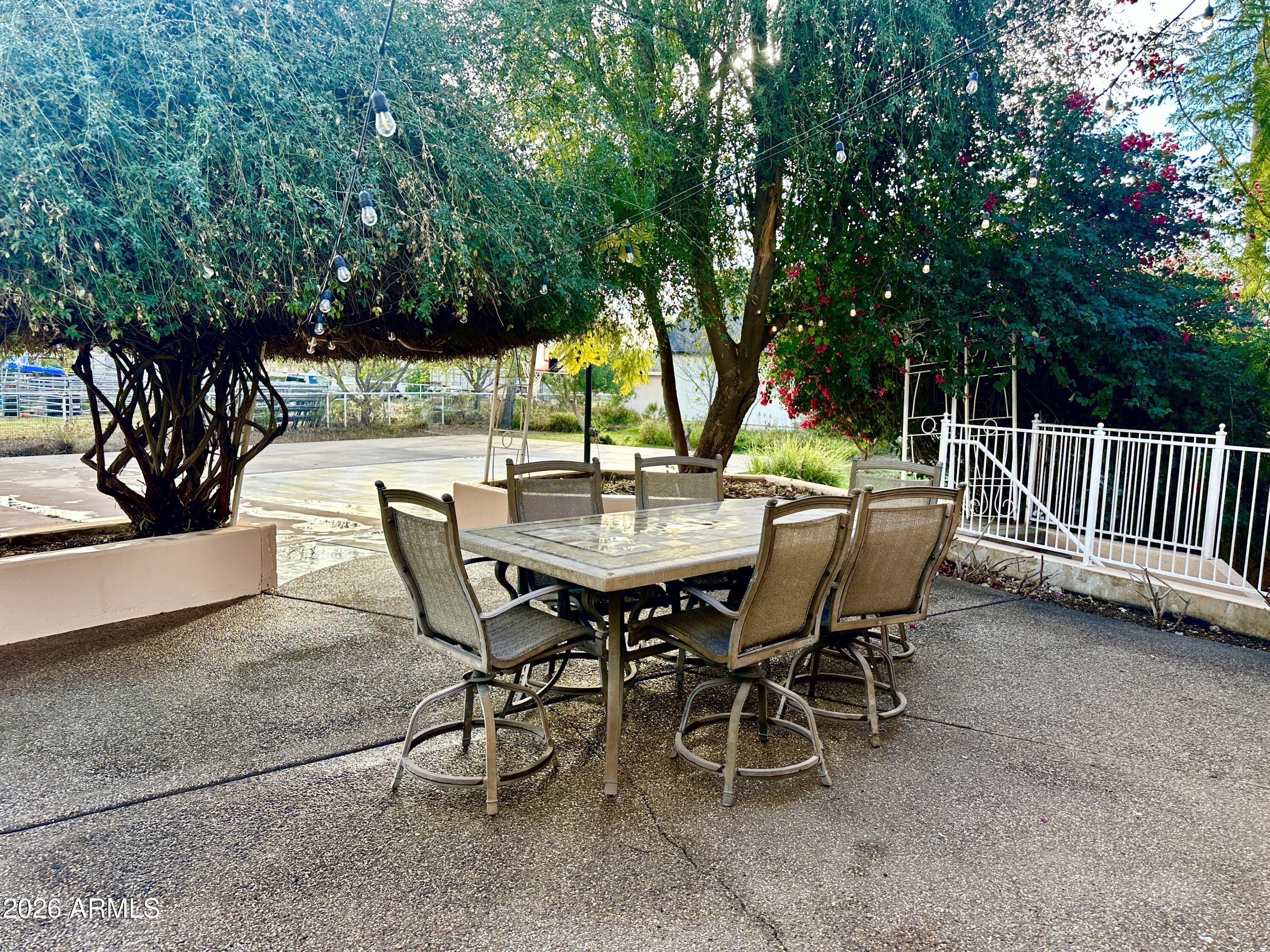 UNK - Residential