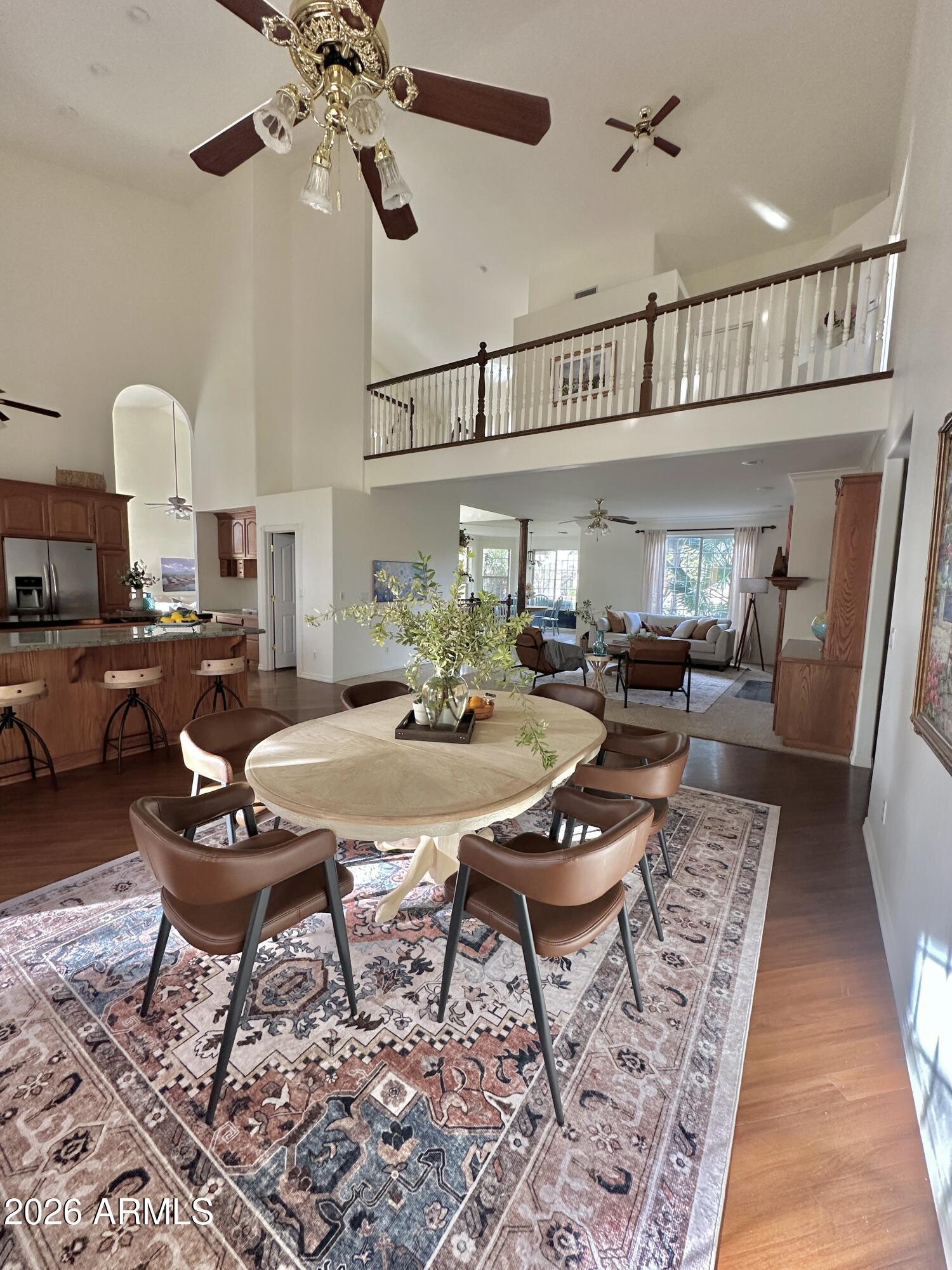 24824 S SIGNAL BUTTE Road