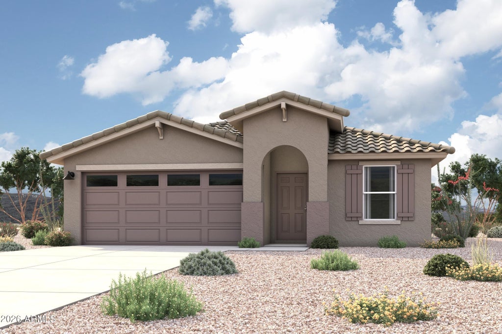 Photo of 6575 S 244th Lane, Buckeye, AZ 85326 (MLS # 7071404)