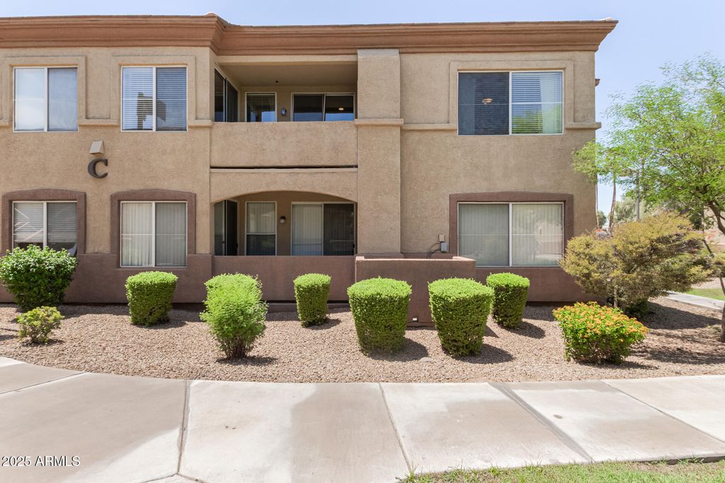 Photo of 2134 E Broadway Road #2007, Tempe, AZ 85282 (MLS # 6903244)