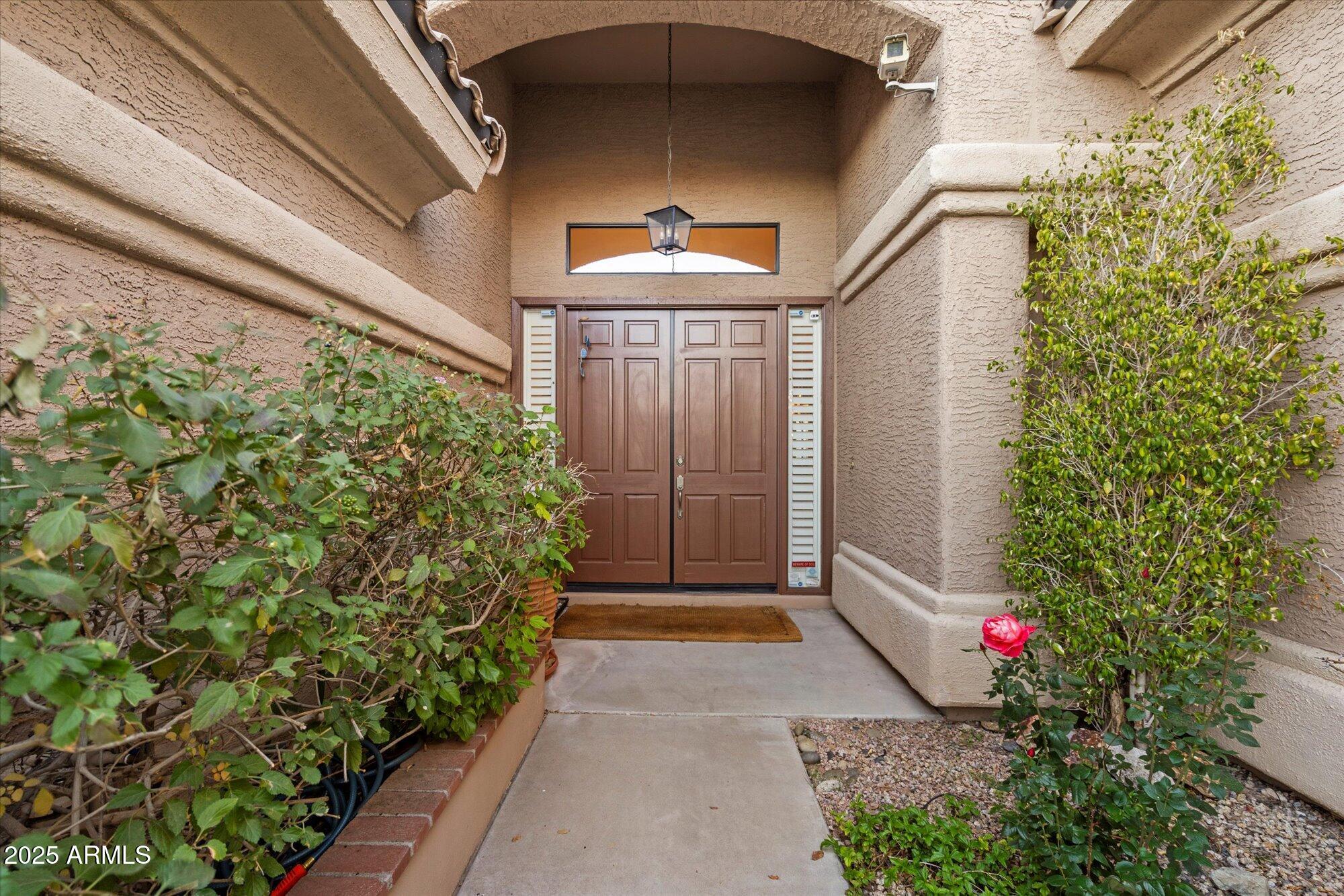 10232 N 54TH Place