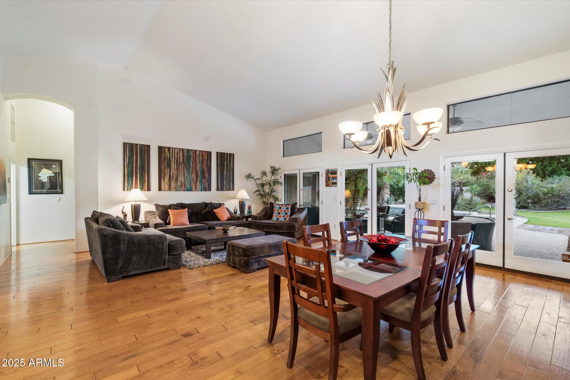 10232 N 54TH Place