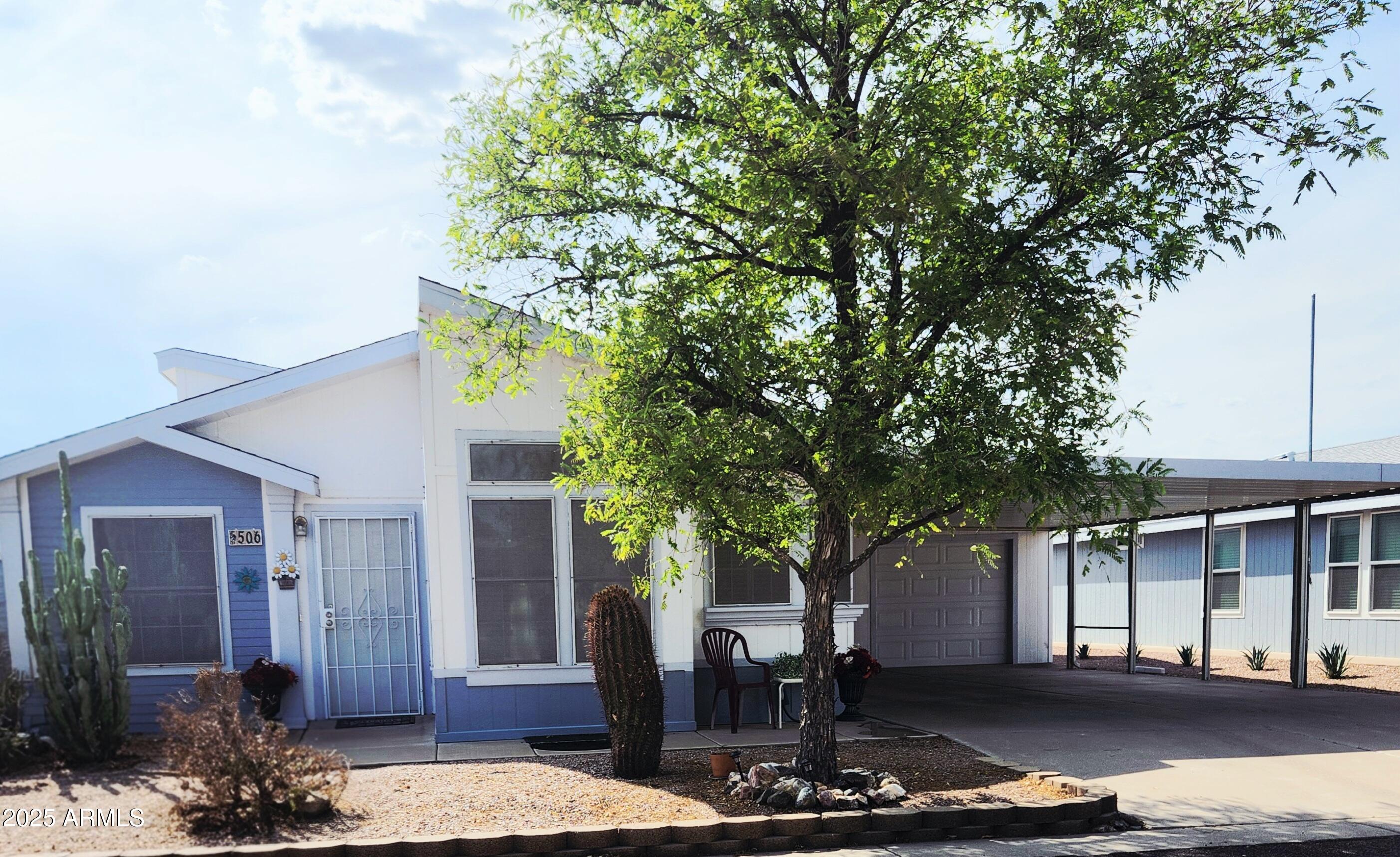 8500 E Southern Avenue E 506