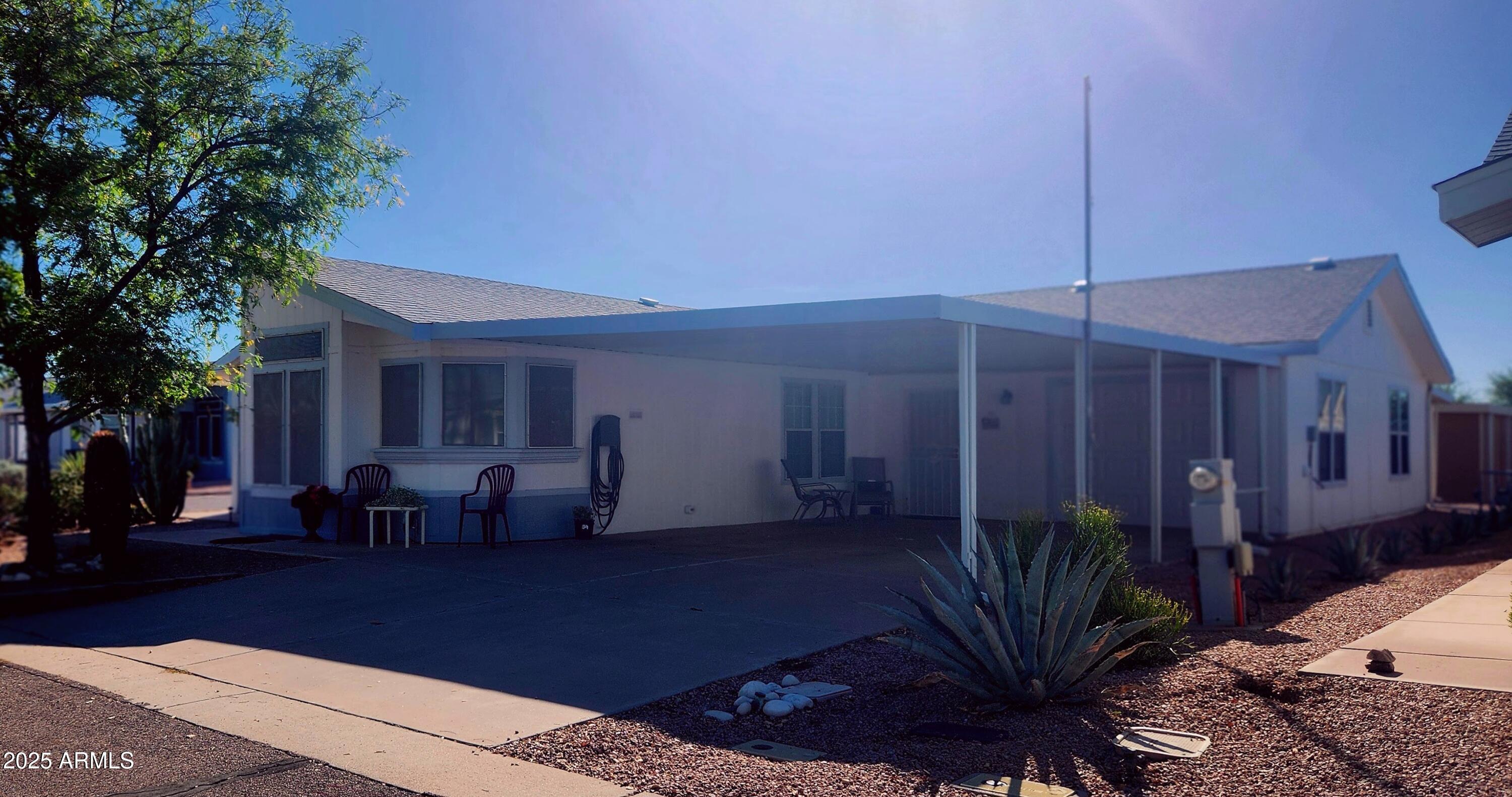 8500 E Southern Avenue E 506