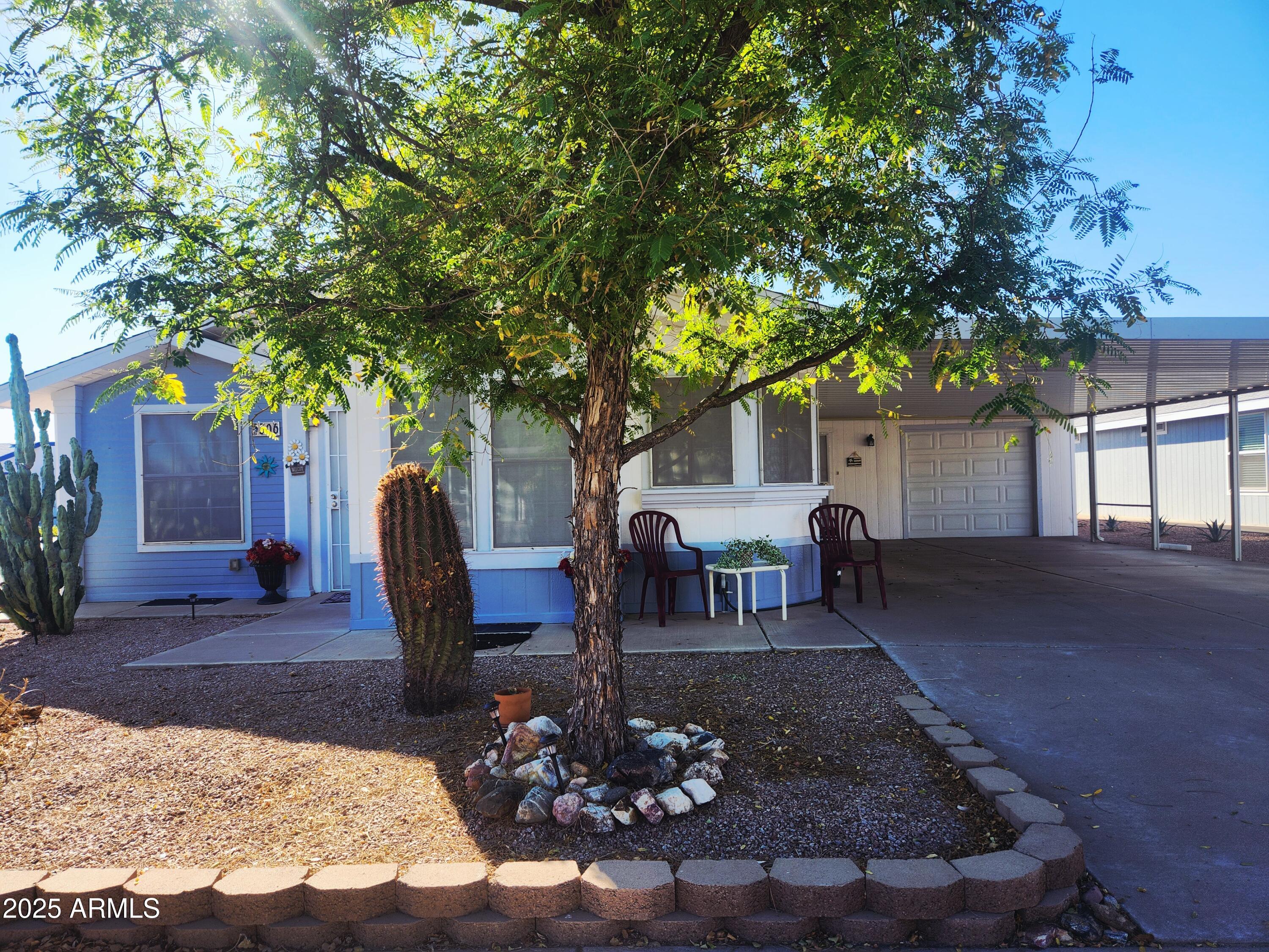 8500 E Southern Avenue E 506