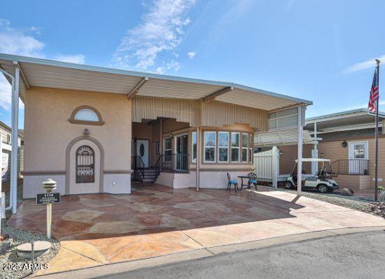 17200 W BELL Road 1119