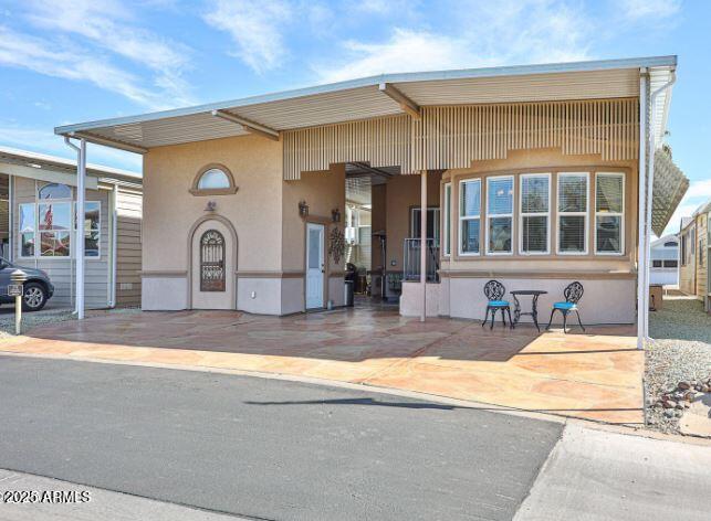 17200 W BELL Road 1119