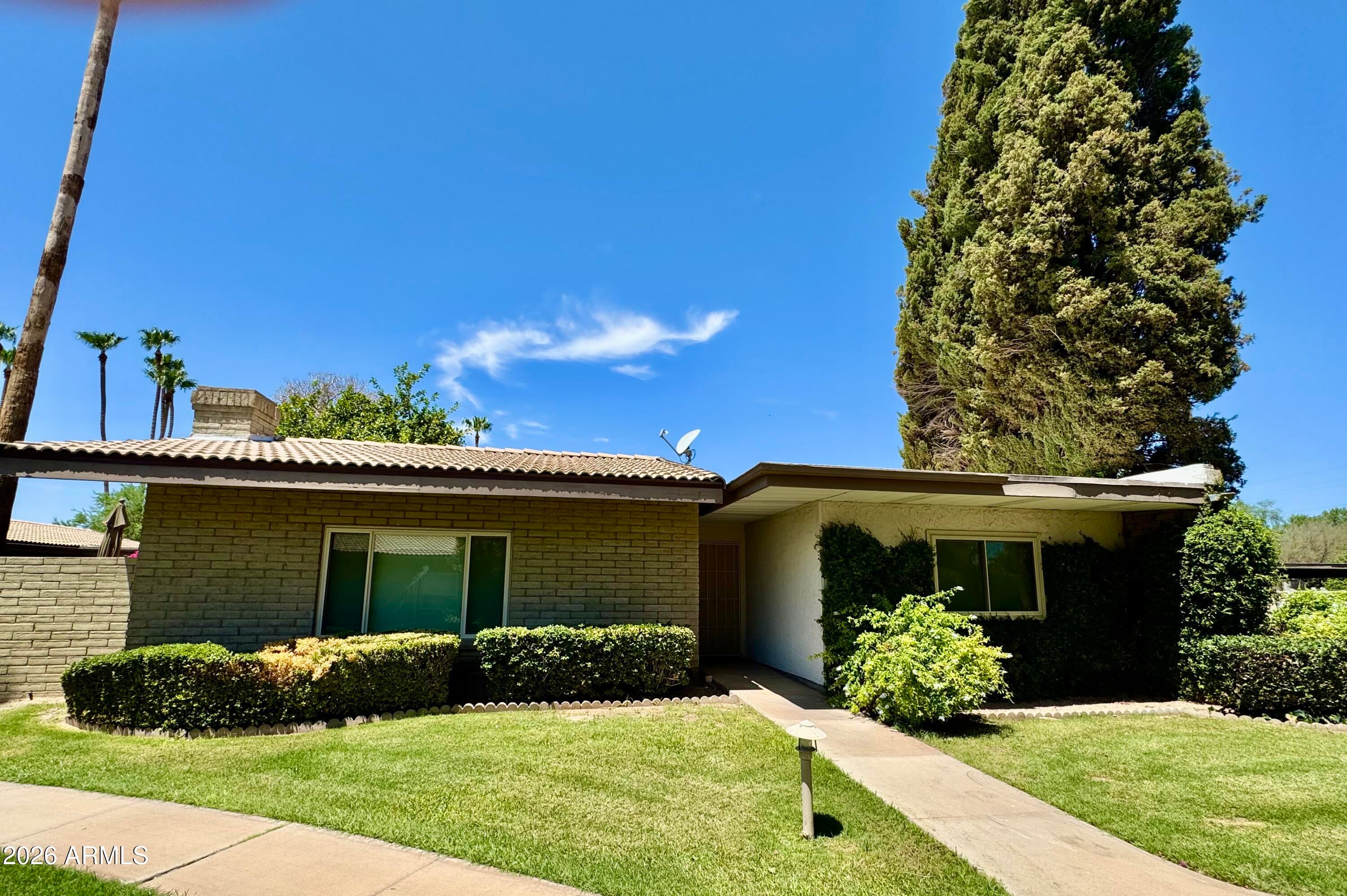 4800 N 68TH Street 116