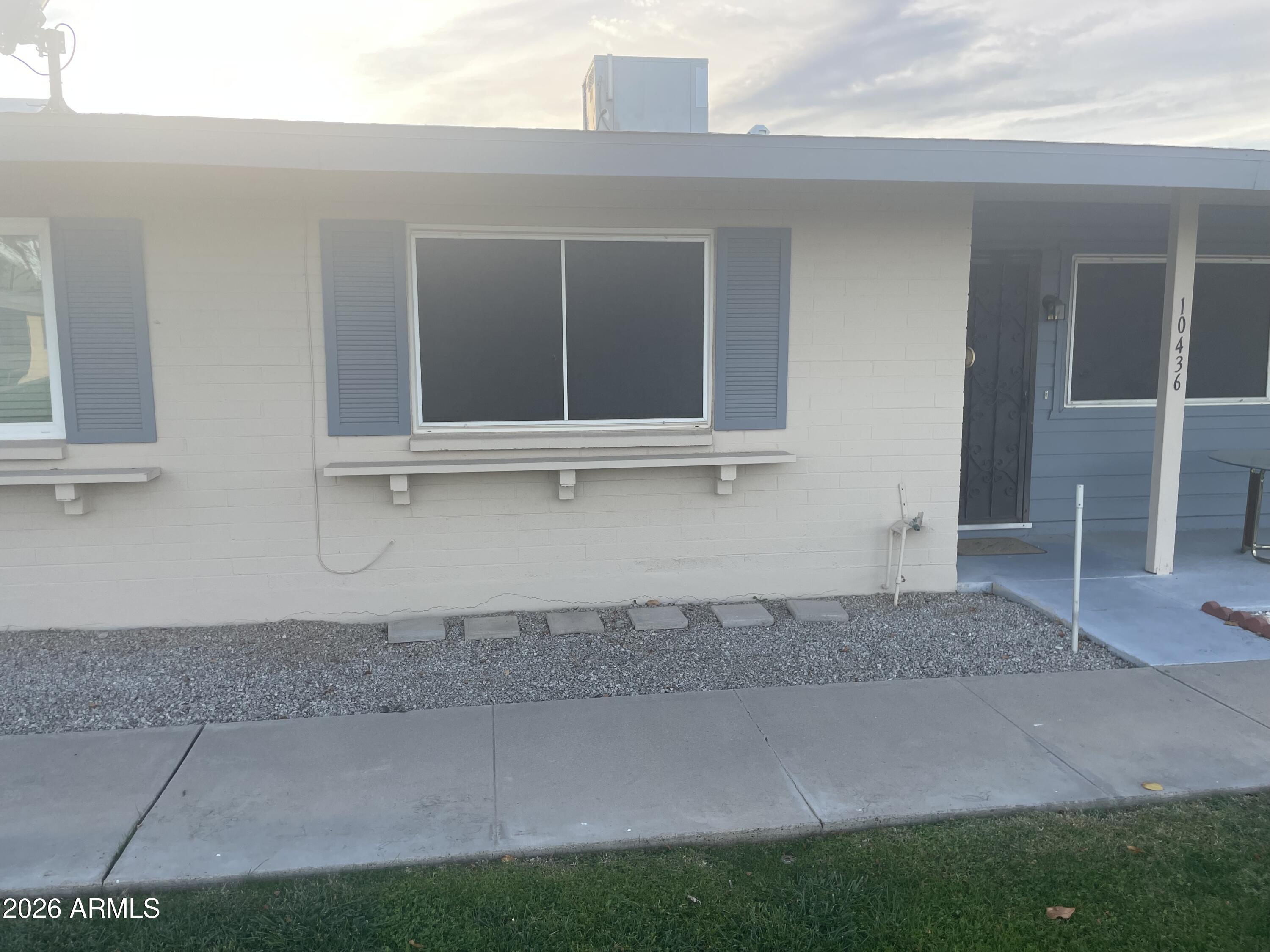 10436 W DEANNE Drive