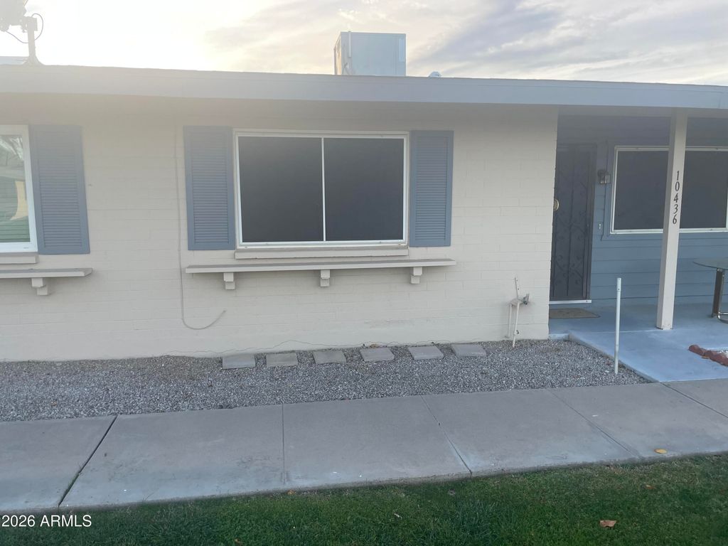 Photo of 10436 W Deanne Drive, Sun City, AZ 85351 (MLS # 6963891)