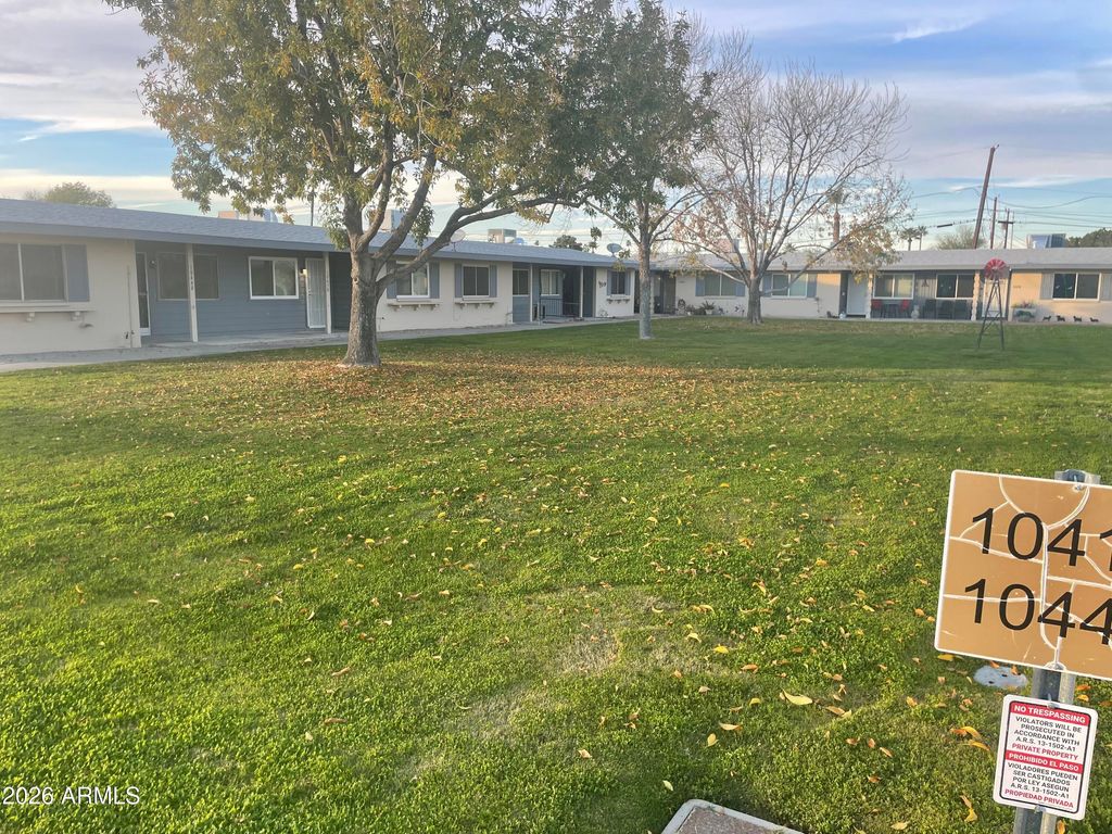 Photo of 10436 W Deanne Drive, Sun City, AZ 85351 (MLS # 6963891)