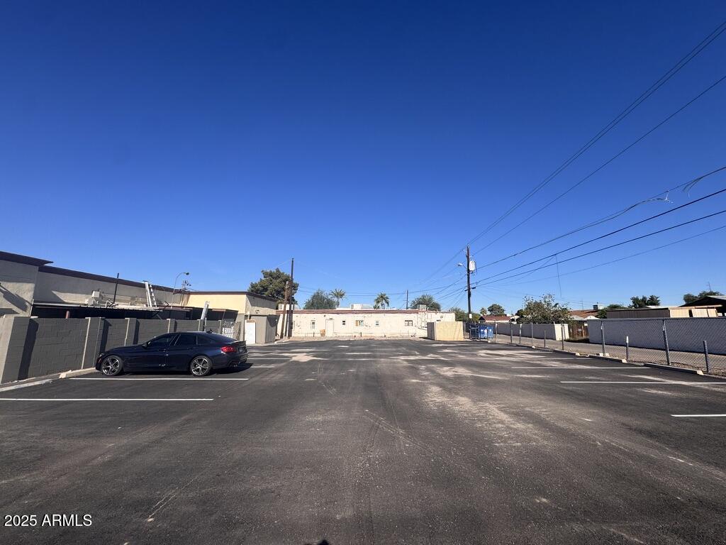 501 N ARIZONA Avenue 1